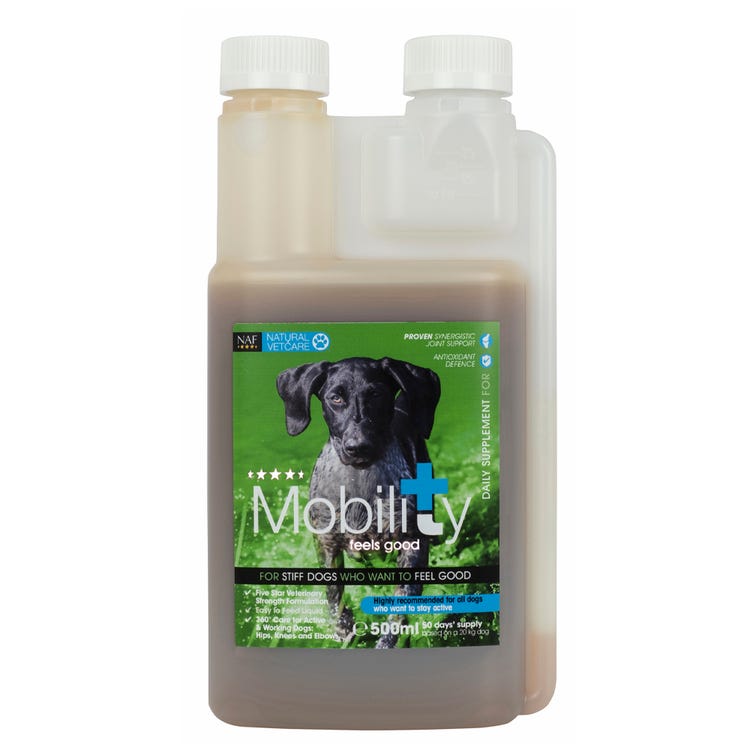 NAF NVC Mobility Liquid image 1